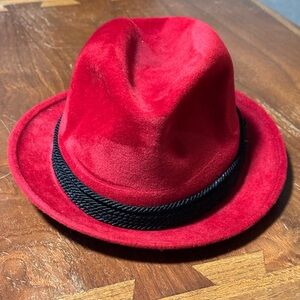 Vintage Stetson “The Sovereign” Hat